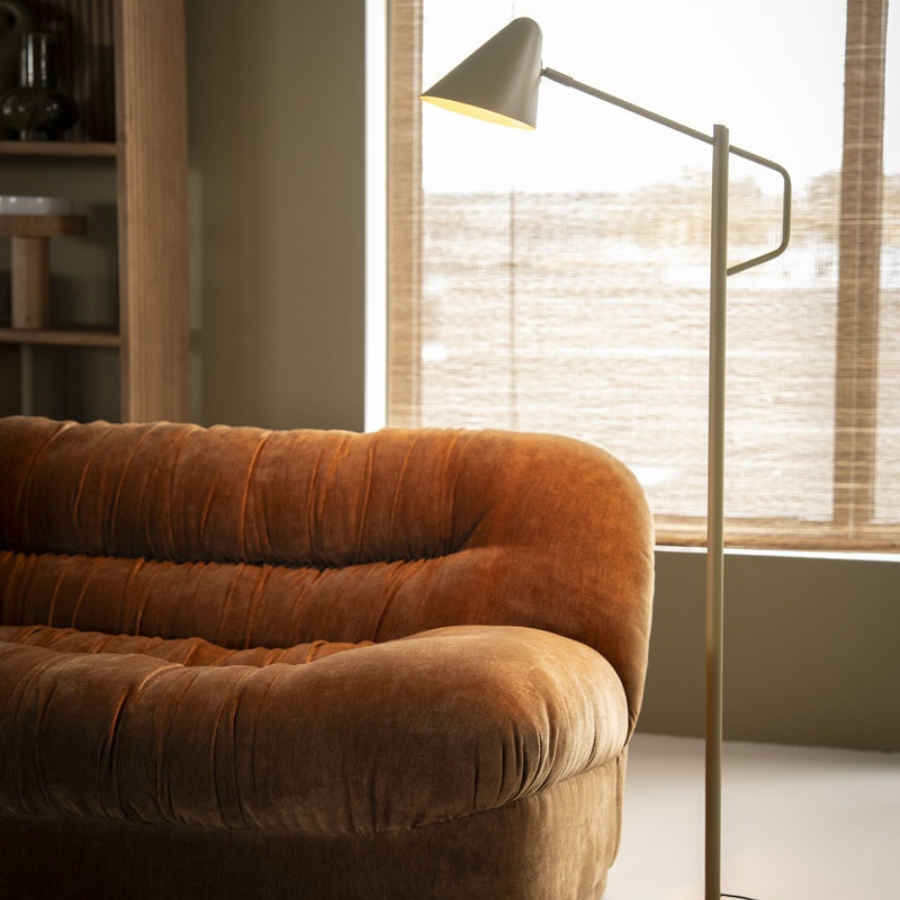 Vloerlampen