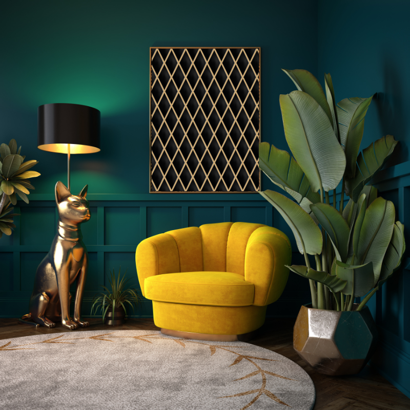 Art Deco