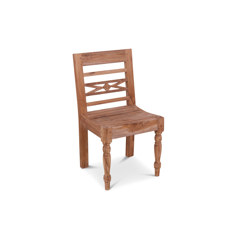 Eetkamerstoelen