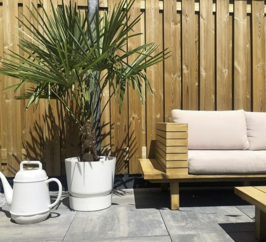 Terras Toppers