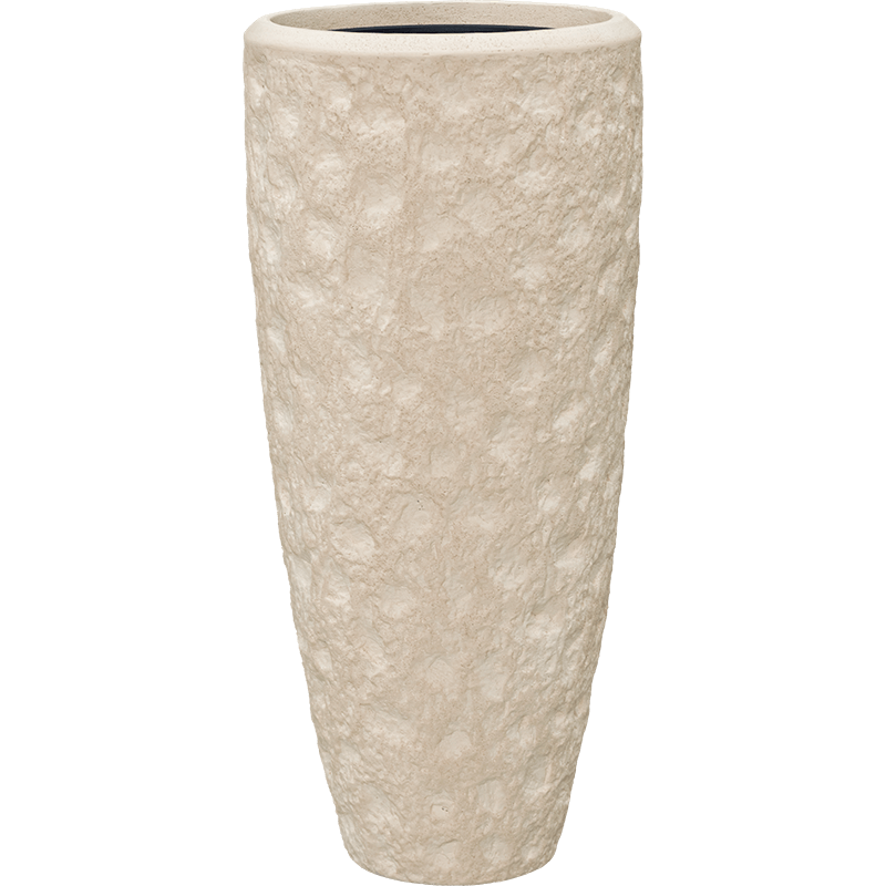 Polystone Partner Rockwell Crème