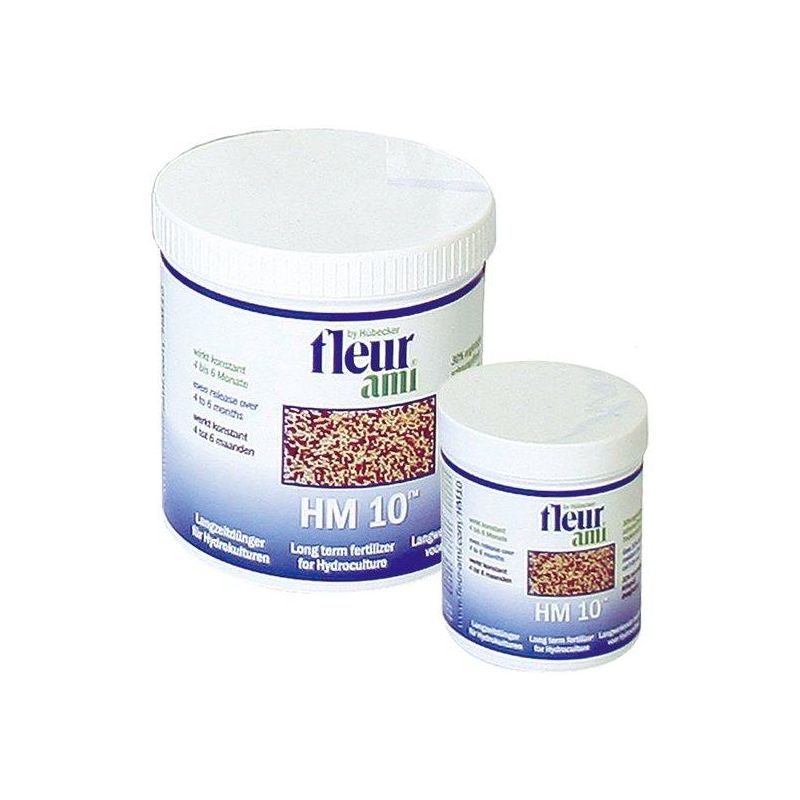 Hydrocultuur vaste voeding Fleur Ami 1000ML