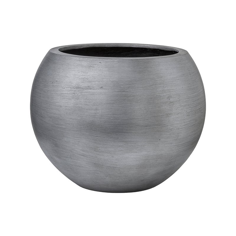 Bemiddelen Geavanceerd schroot Capi Lux Retro Bowl Zilver online bestellen?