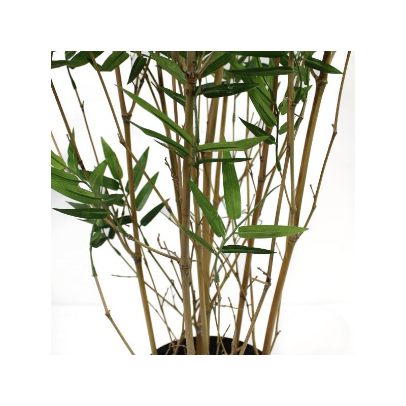 Bamboe Oriental - kunstplant