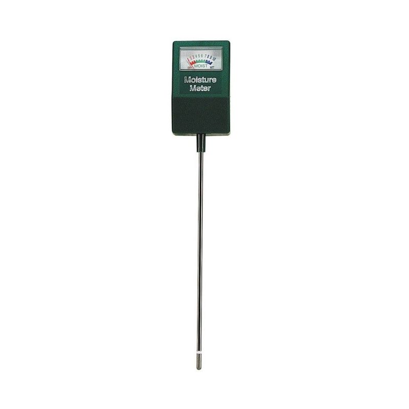 Vochtigheidsmeter analoog