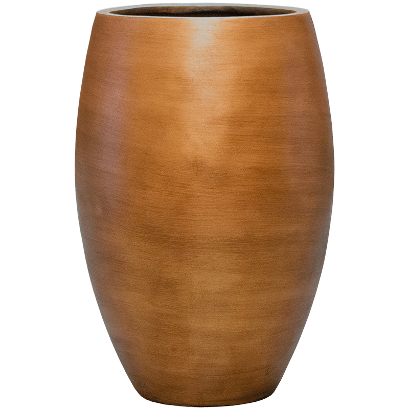 Capi Lux Retro Vase Deluxe Goud