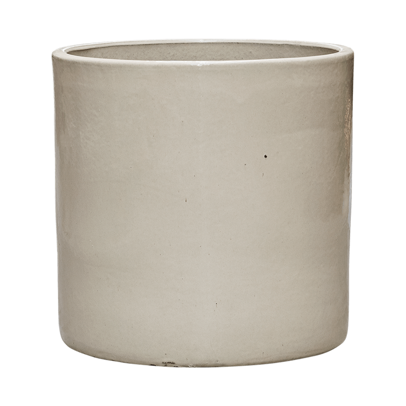 Cylinder Ceramic Crème