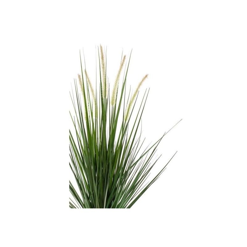 Grass Alopecurus - kunstplant