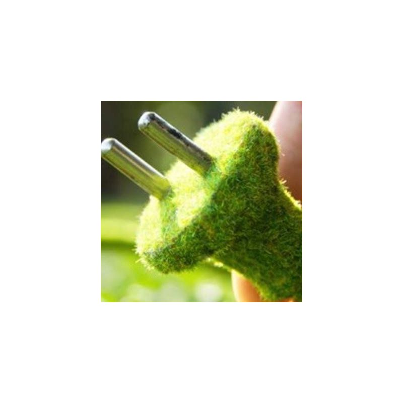 Plant-e. Zelf elektriciteit opwekken!