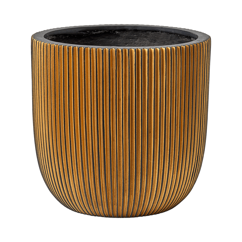 Capi Nature Groove Egg 