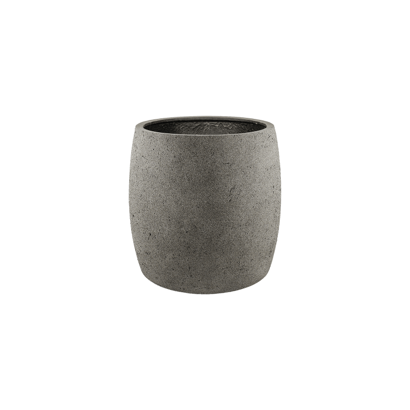 Grigio Modern Pot Concrete 