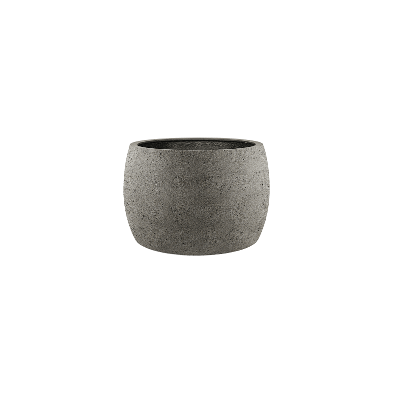Grigio Modern Bowl Concrete Grijs