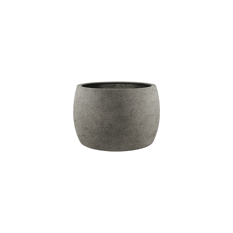 Grigio Modern Bowl Concrete 