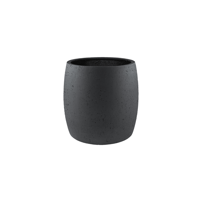 Grigio Modern Pot Concrete Antraciet 