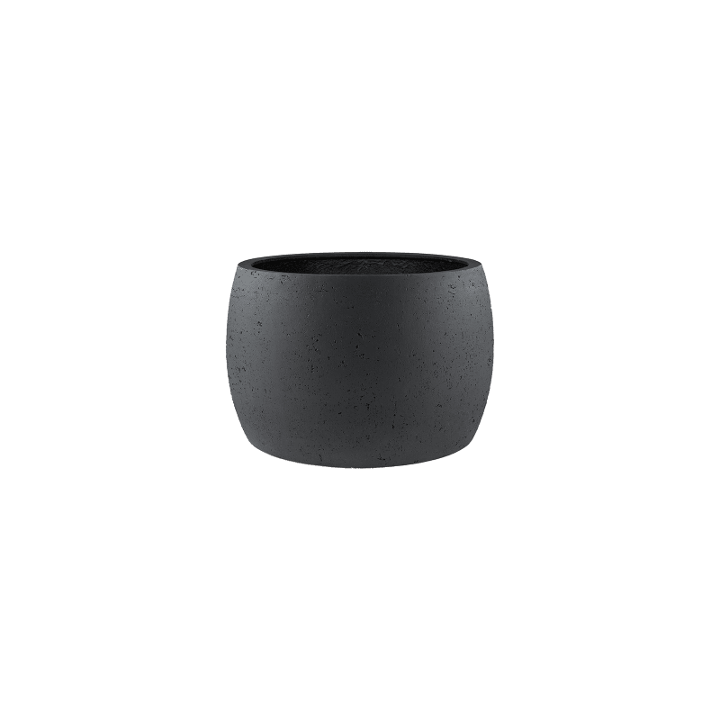 Grigio Modern Bowl Concrete Antraciet