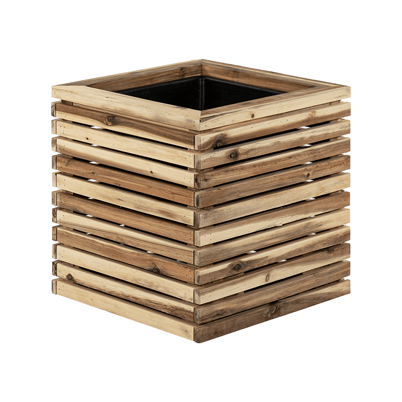 Marrone Cube Natural