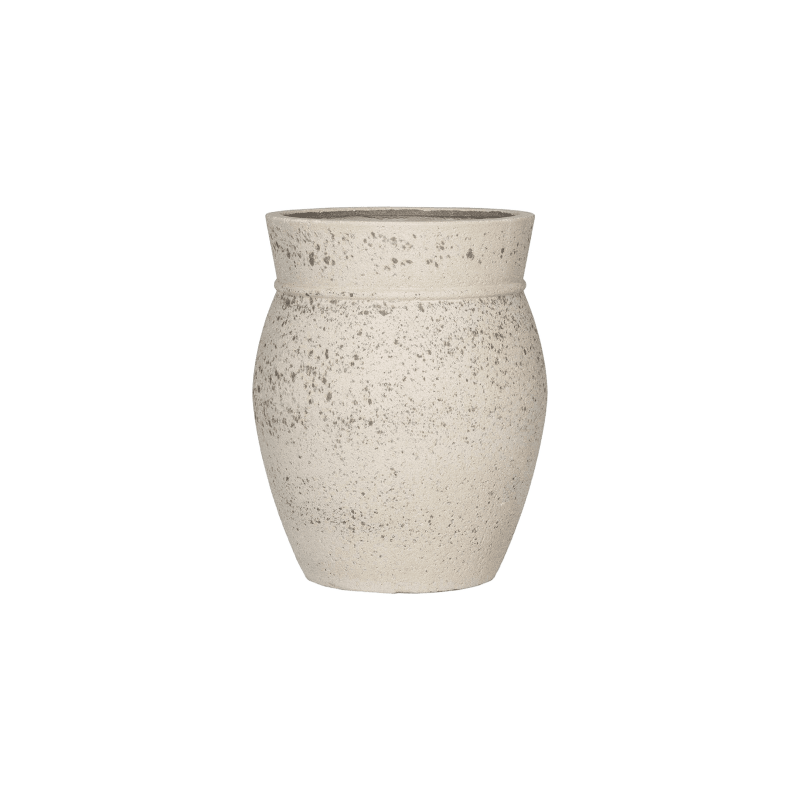 Mediterranean Apollo Krijt Wit