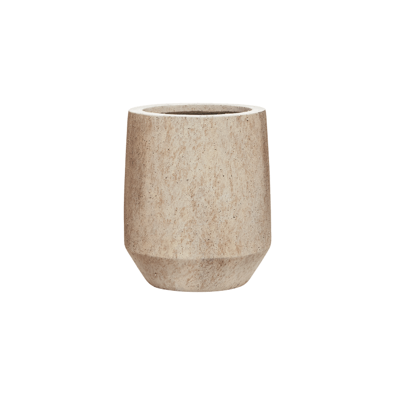 Mineral Harrith High Beige