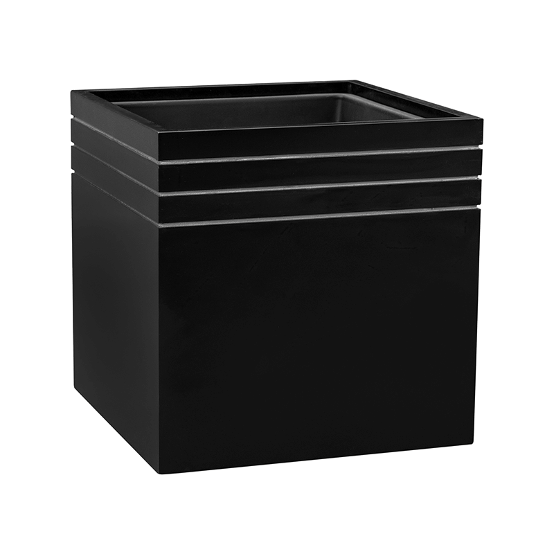 Line-Up Cube Matt Zwart met wielplaat