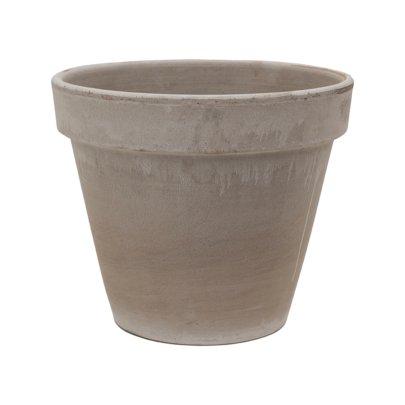 Dracaena Cintho in Terracotta Grijs