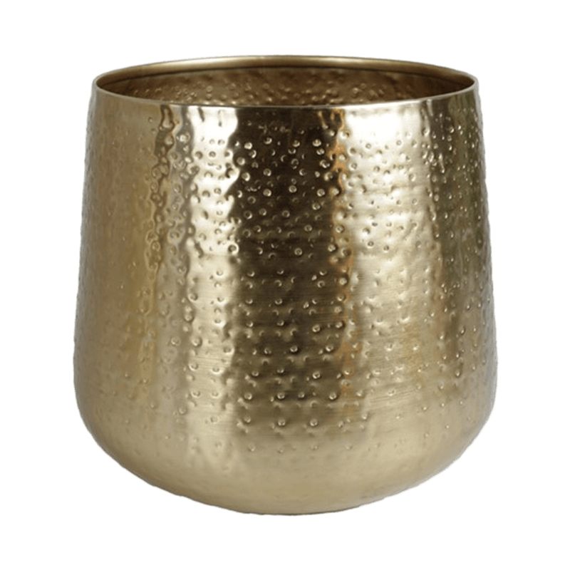 Pot Metal Gold 