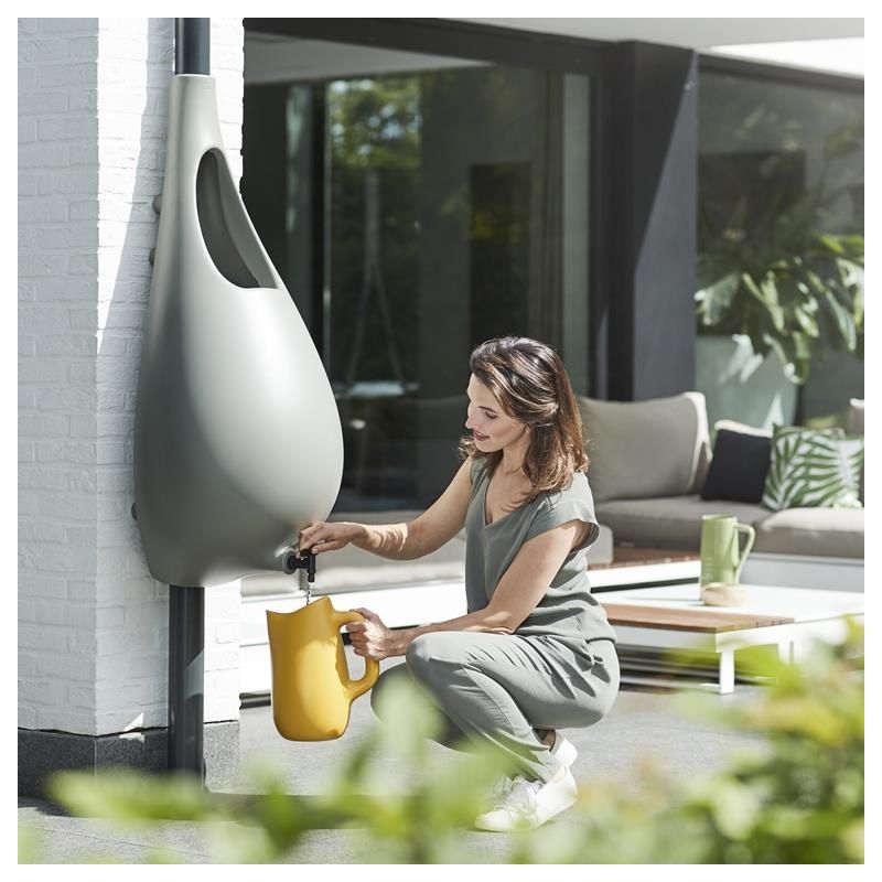 Regenton Pure Raindrop 70L