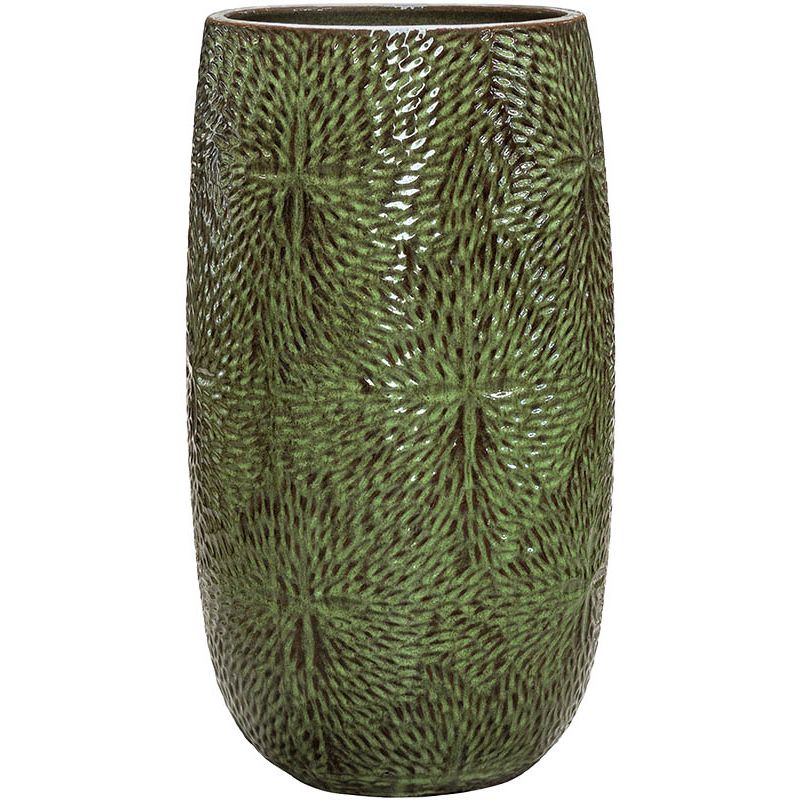Marly Vase Groen