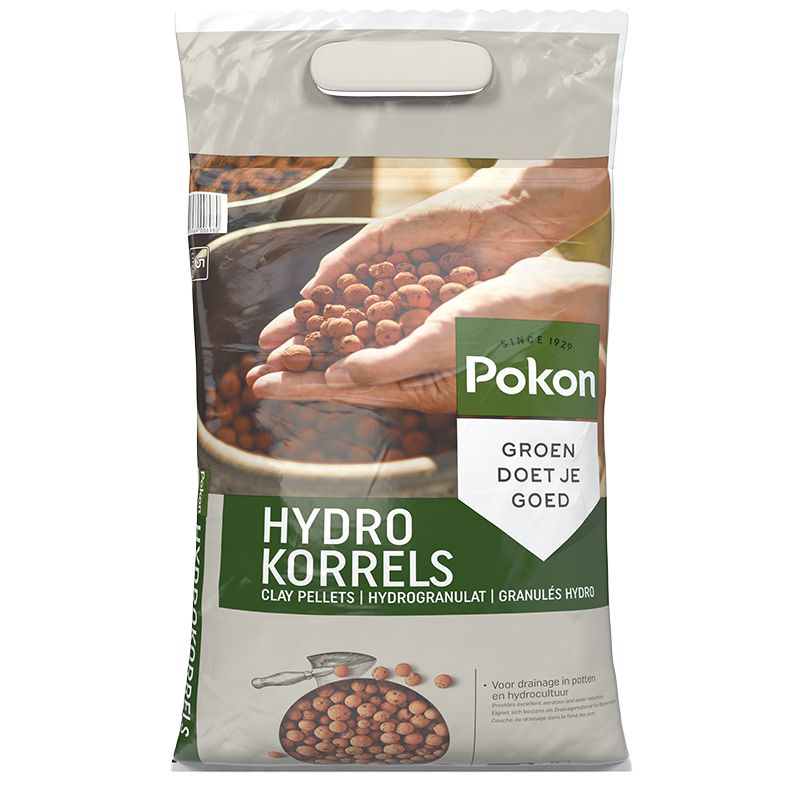 Hydrokorrels 5L