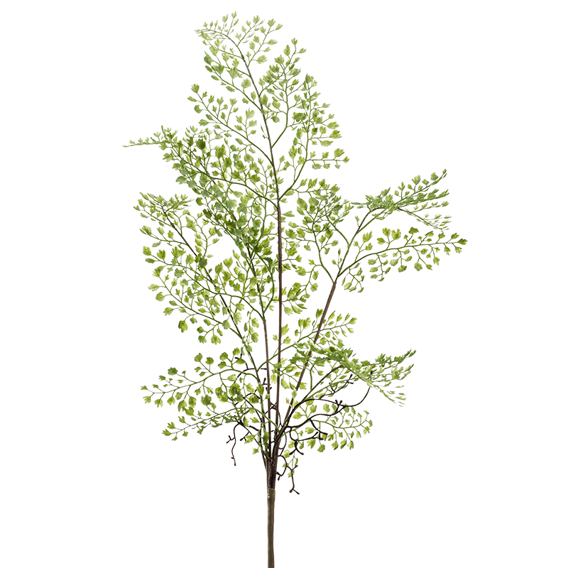 Adianthum - kunstplant