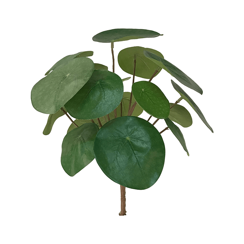 Pilea - kunstplant
