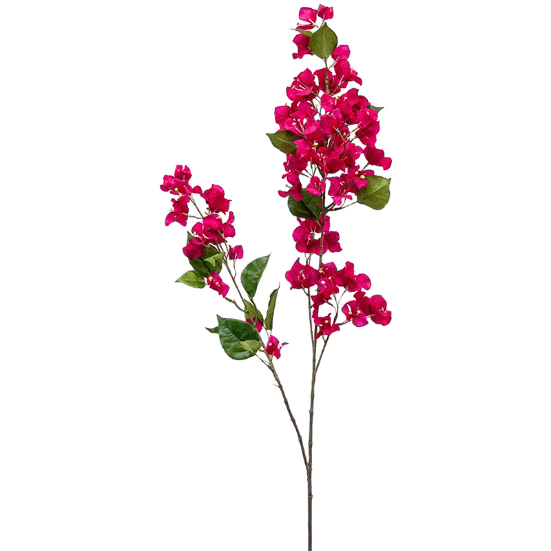 Bouganvillea Fuschia - kunstplant