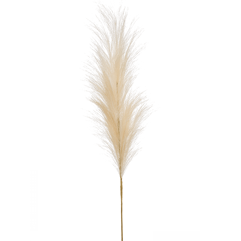 Pampas Tak Creme - kunstplant