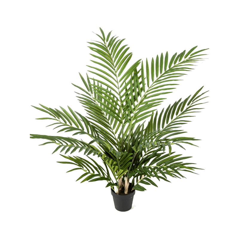 Areca Palm Bush - kunstplant