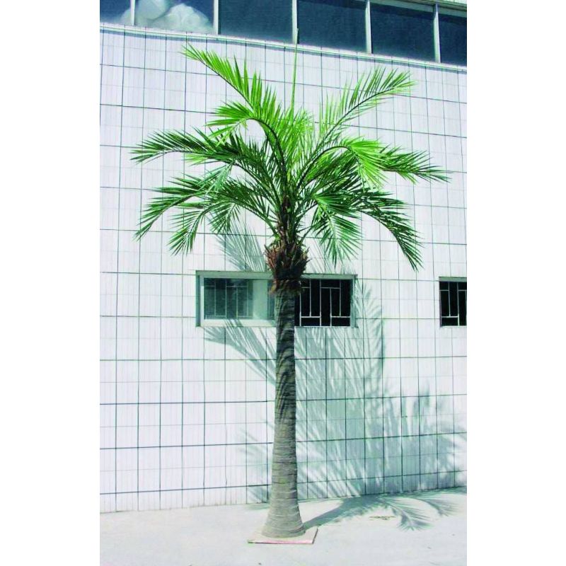 Giant Phoenix Palm - kunstplant