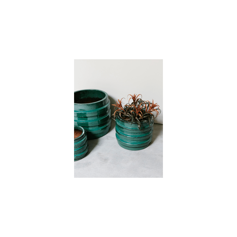 Agate Dark Aqua