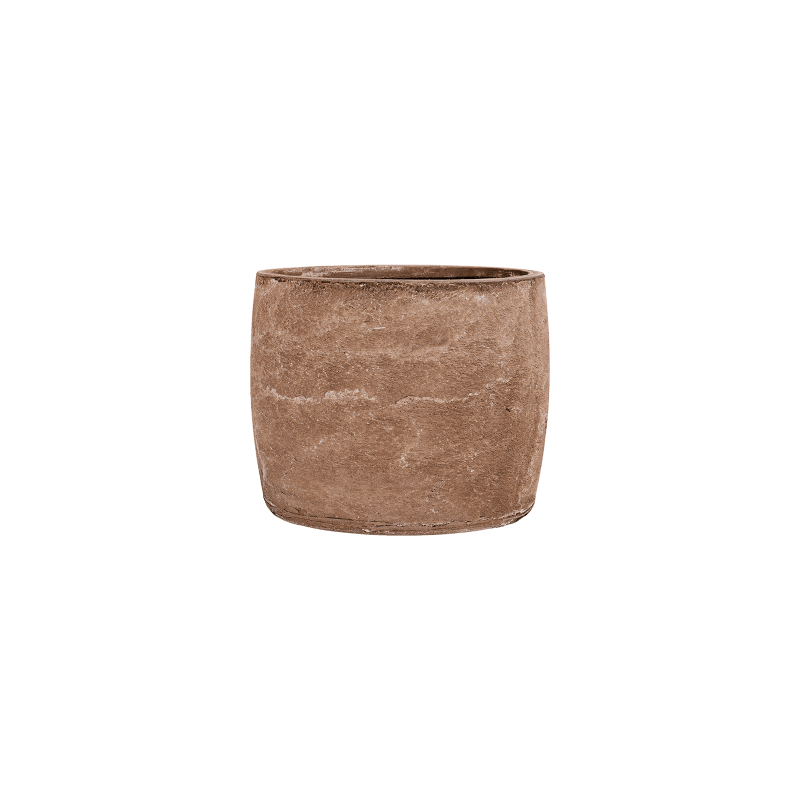 Algar Cylinder Bruin