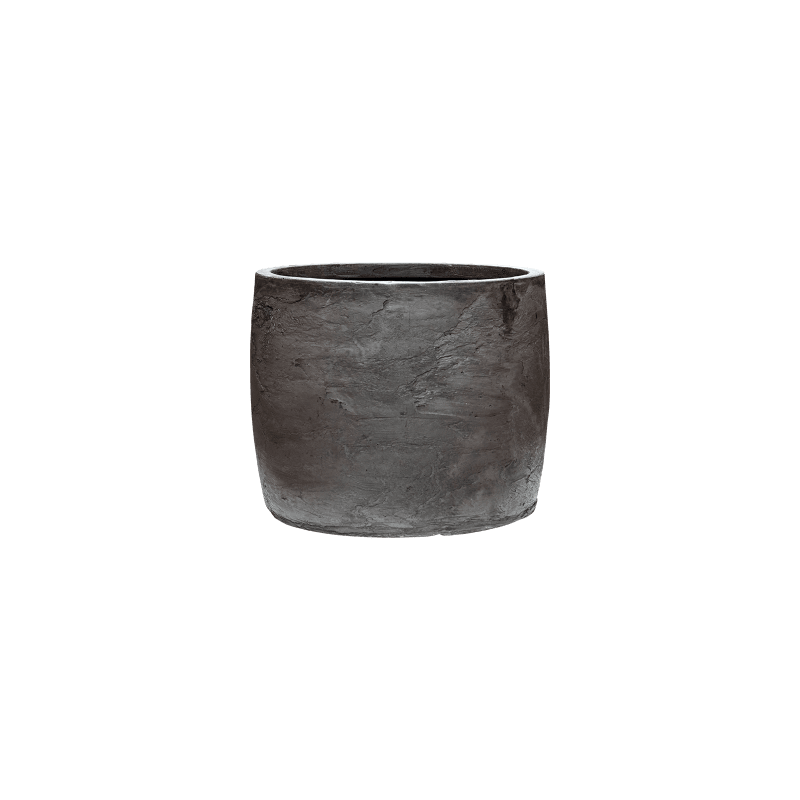 Algar Cylinder Grijs