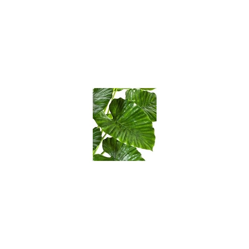 Alocasia Calidora - kunstplant