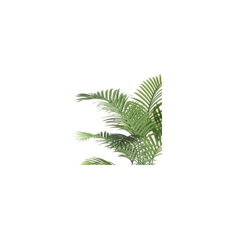 Areca Palm Bush Large - kunstplant