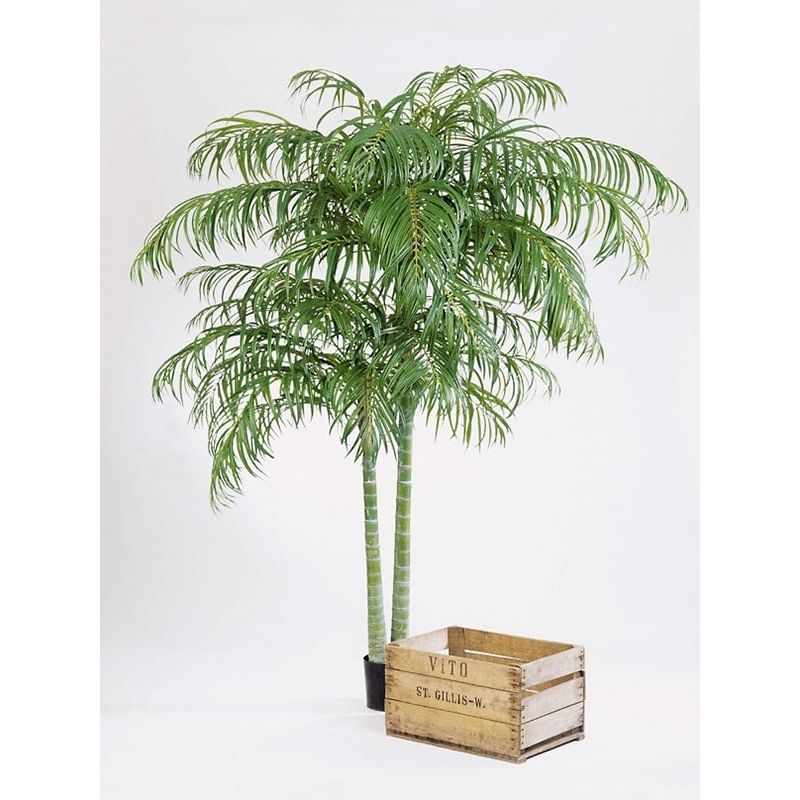 Areca Palm XXL- kunstplant
