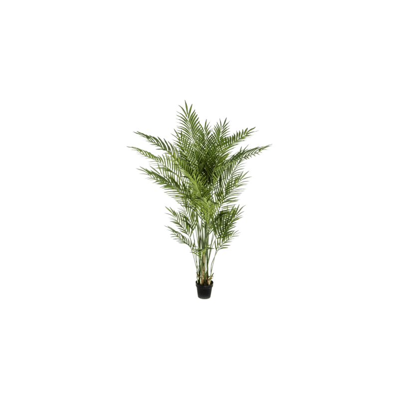 Areca palm bush - kunstplant