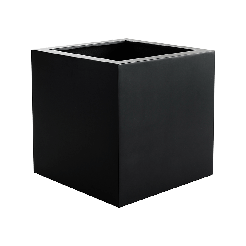 Argento Cube Zwart