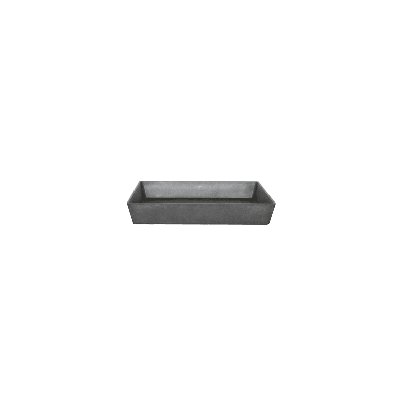 Artstone Ella Schotel Antraciet