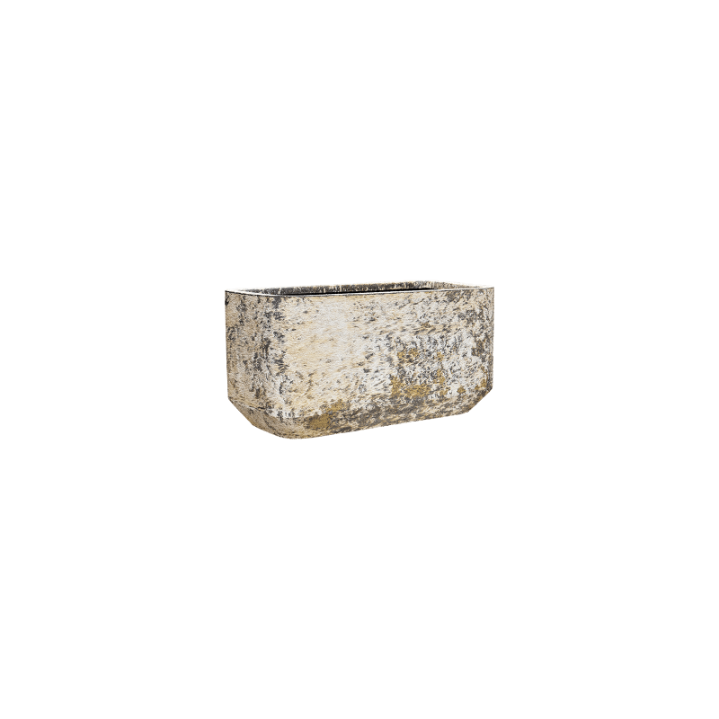 Atlas Box Wit