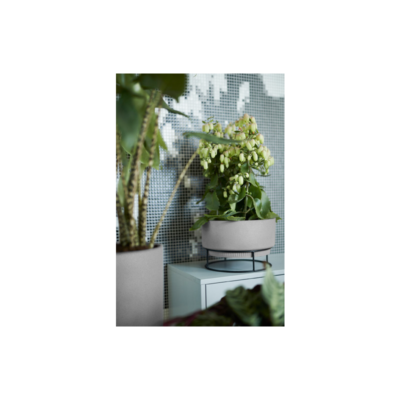 Elho B. for Studio Schaal Grijs