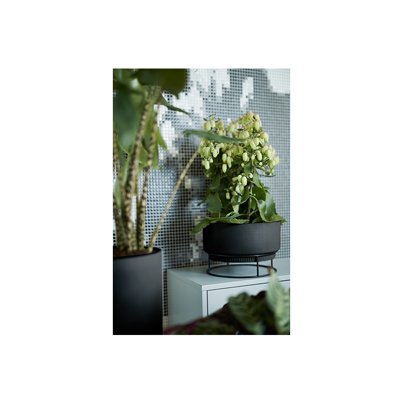 Elho B. for Studio Schaal Zwart