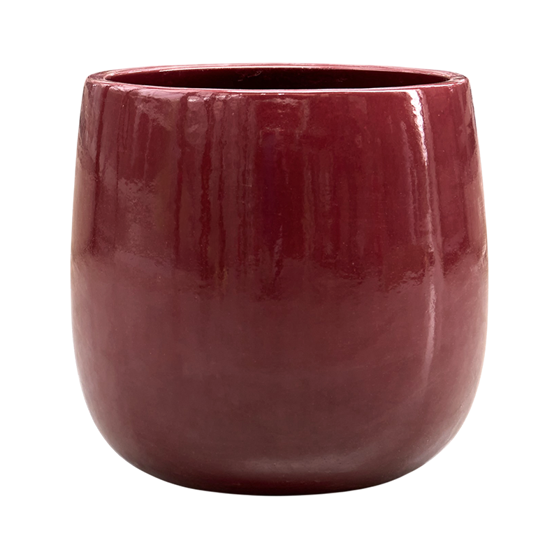 Balloon Ceramic Mauve