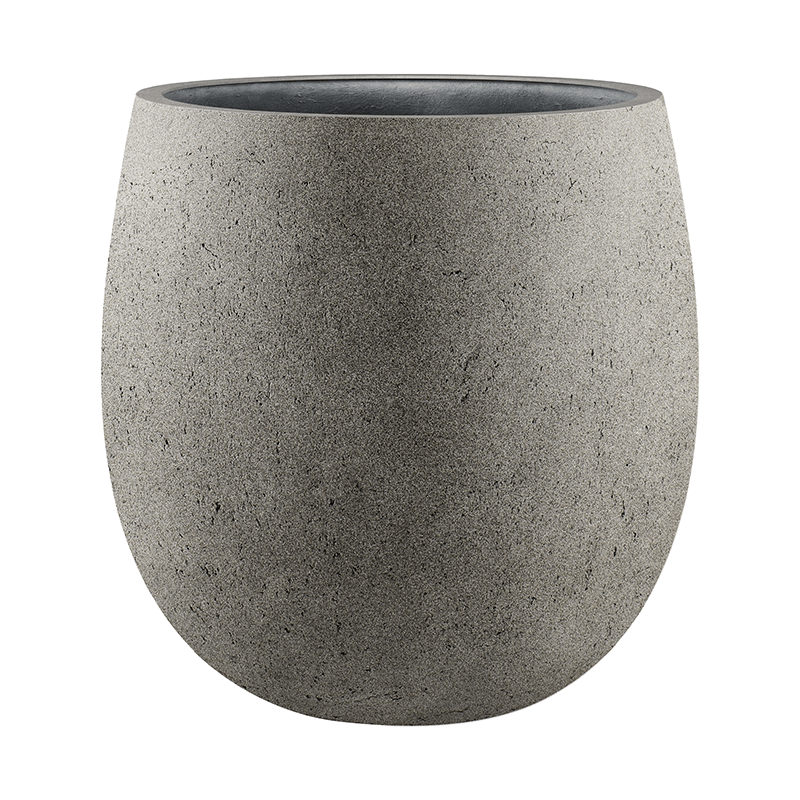 Grigio Balloon Concrete Grijs