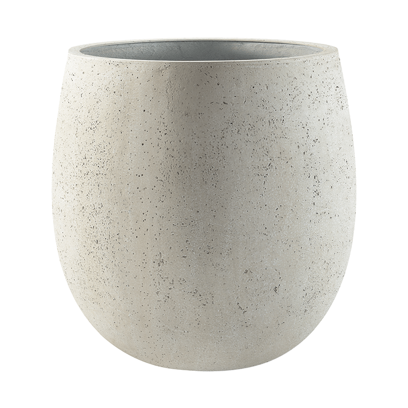 Grigio Balloon Concrete Wit