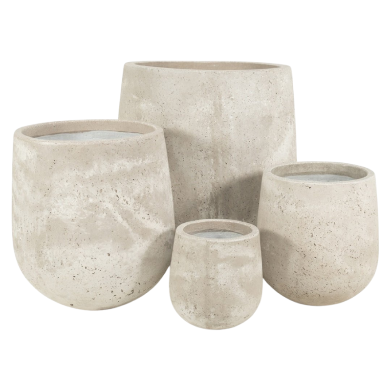 Bandol - set van 4 stuks